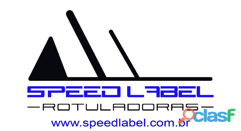 Rotuladoras Speed Label