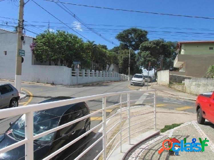 SALA COMERCIAL NO CENTRO DA CIDADE DE LOUVEIRA