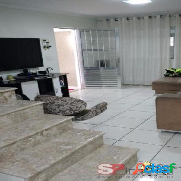 SOBRADO FRONTAL LIMOEIRO