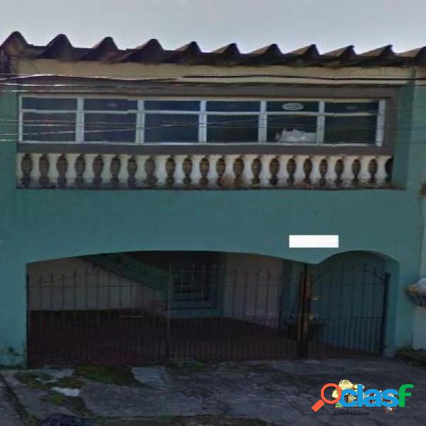 SOBRADO VILA CURUCA