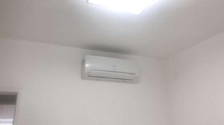 Sala para aluguel c/ 30 m² em Leblon - R J - p/