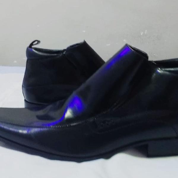 Sapato Masculino Zara