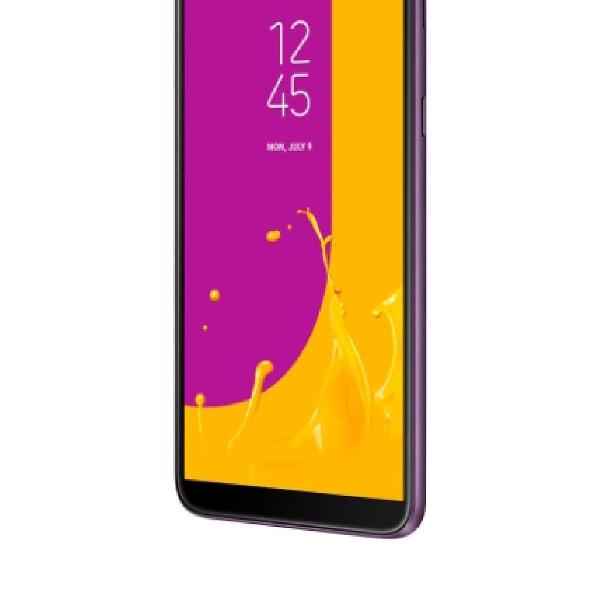 Smartphone Samsung J8 Plus