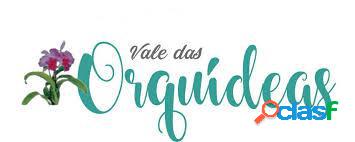 Terreno com 1000 m2 em Iperó - Vale das Orquideas por 130