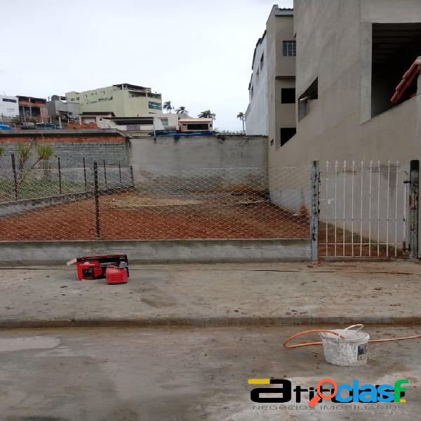 Terreno de 125 m² a Venda Barueri