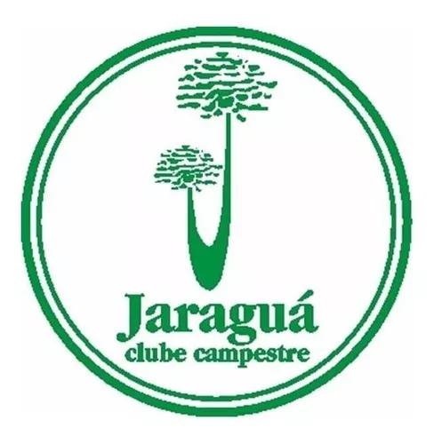Titulo Jaragua Clube Campestre A Venda !