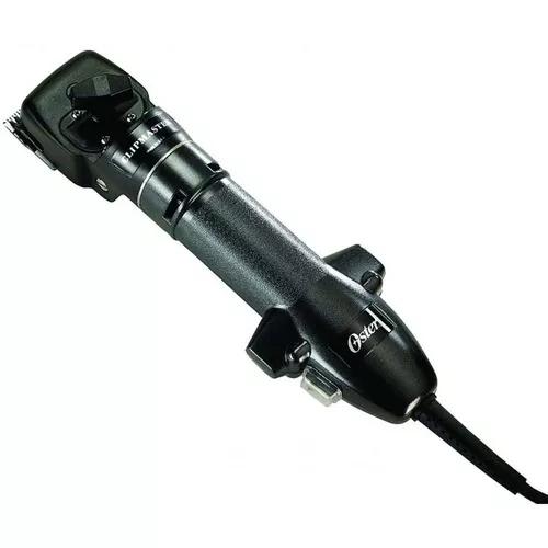 Tosquiadeira Oster Clipmaster 110v- Equinos E Bovinos Tosa