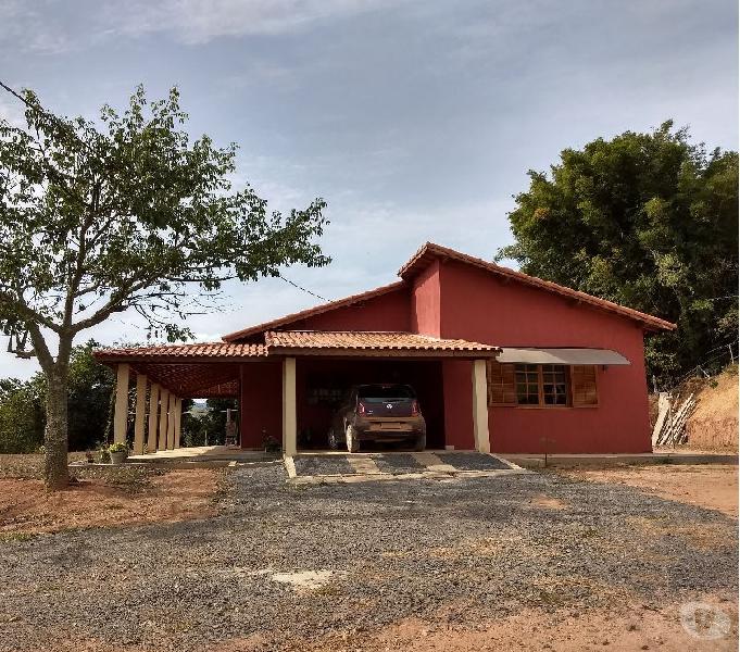 Venda Sitio São João - Córrego Bom Jesus - MG