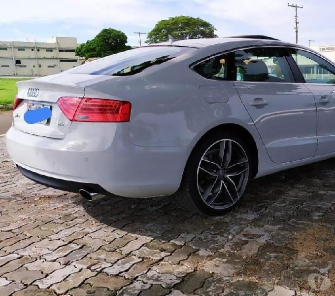 Vende se Audi A5 Ambition Sportback 2.0 Turbo - 2° dono