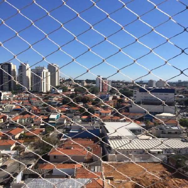 Vila Romana 2 dormitórios ,uma vaga de garagem com