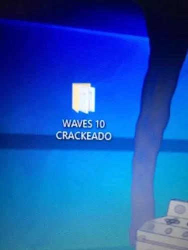 Waves 10 Completo