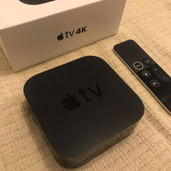apple tv 4k 64gb