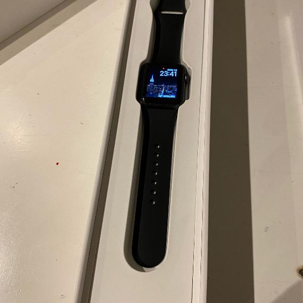 apple watch series 2