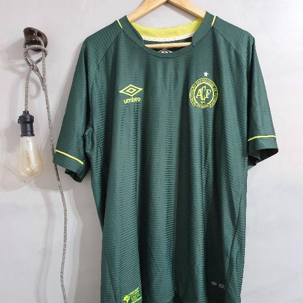 camiseta chapecoense