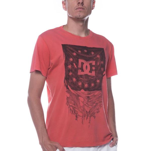camiseta dc shoes