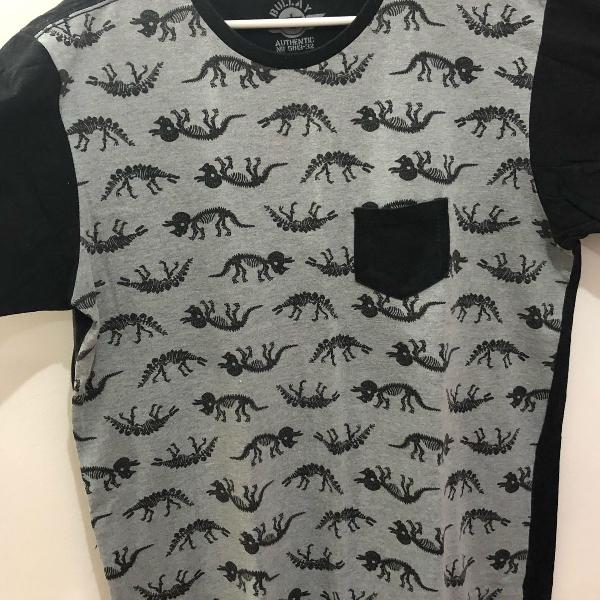 camiseta dinos