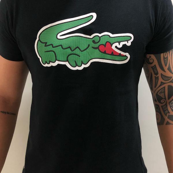 camiseta lacoste