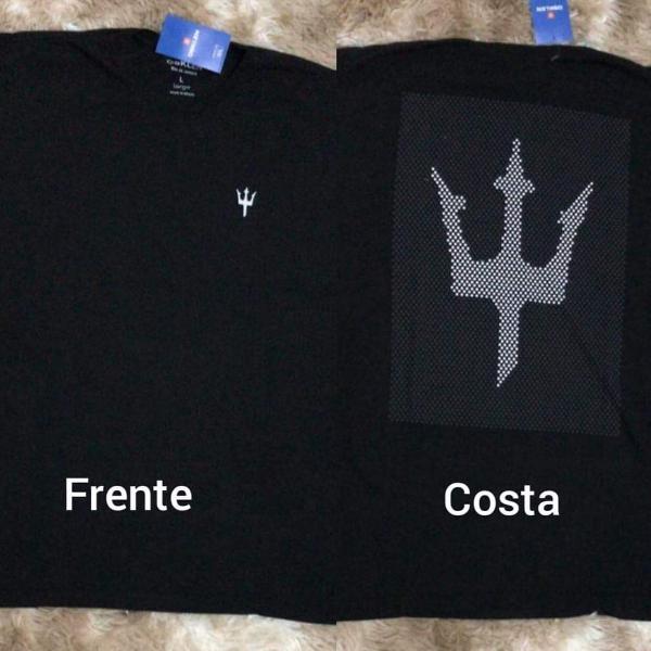 camiseta masculina