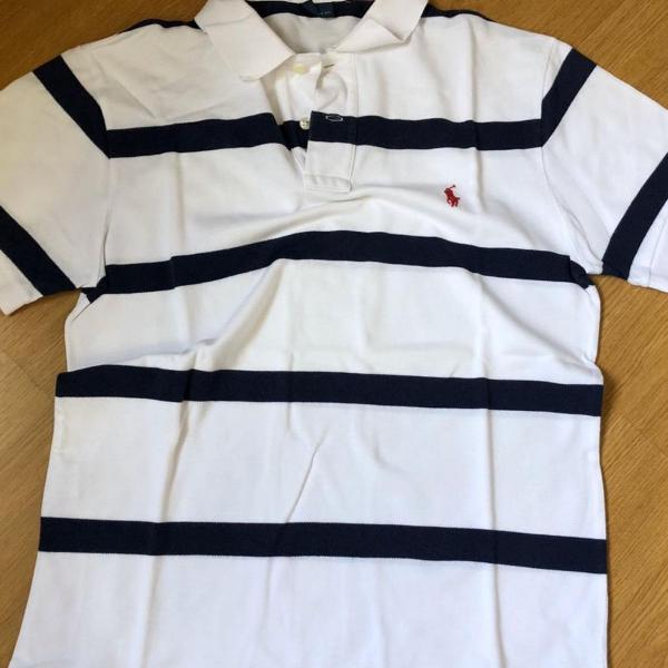 camiseta polo ralph lauren