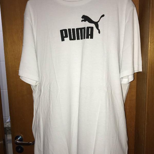 camiseta puma