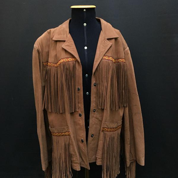 casaco vintage