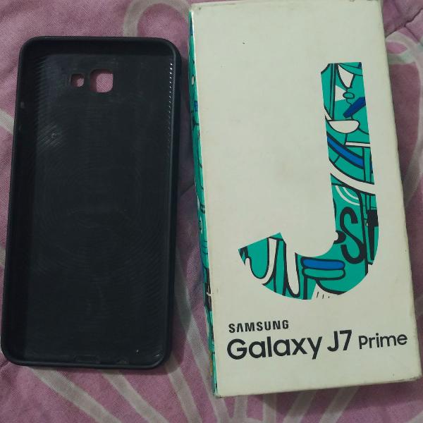 celular J7 Prime