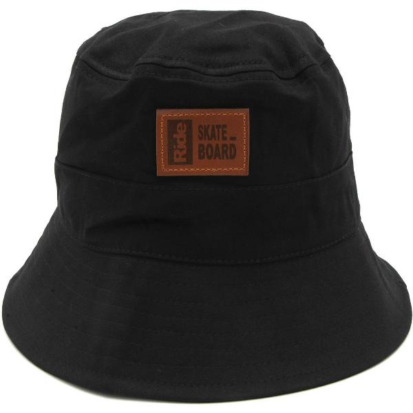 chapéu bucket hat - ride