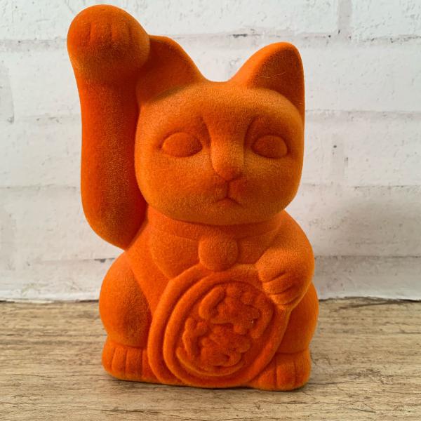 cofre maneki neko