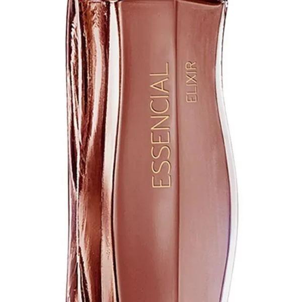 essencial elixir feminino natura deo parfum - 100ml