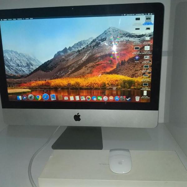 imac 2011