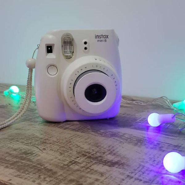 instax mini 8