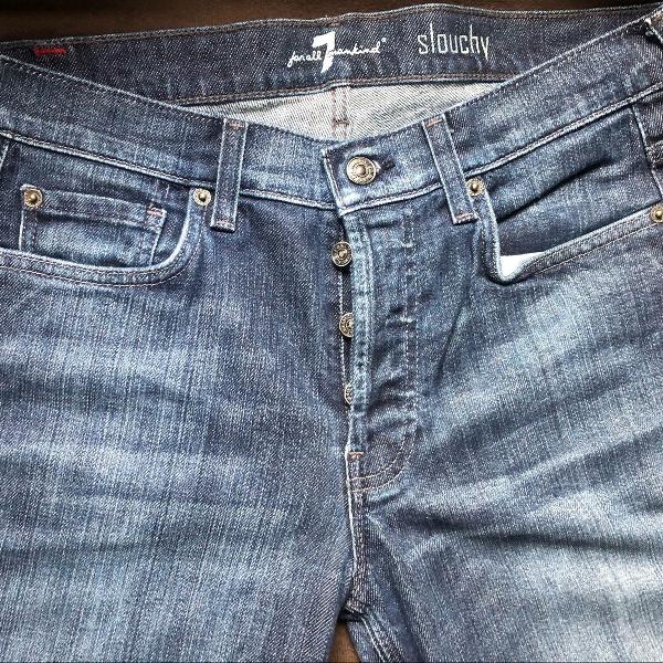 jeans 7 for all mankind