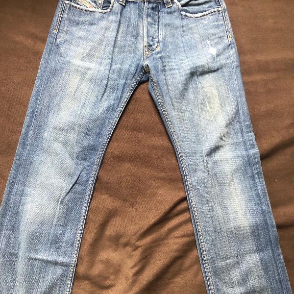 jeans diesel larkee original