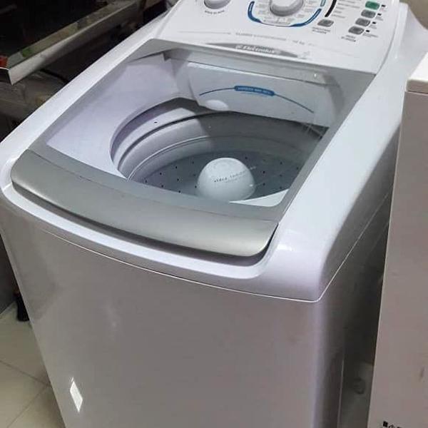 maquina de lavar roupas electrolux