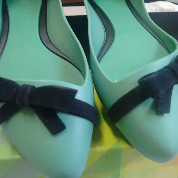 melissa trippy verde