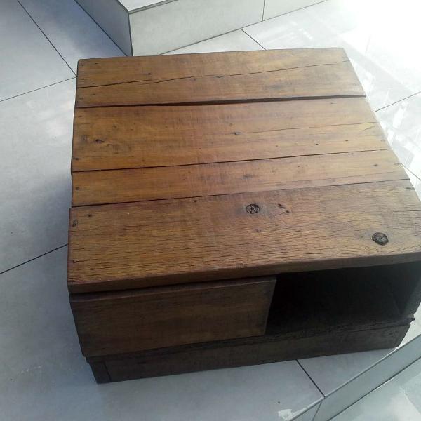 mesa de centro