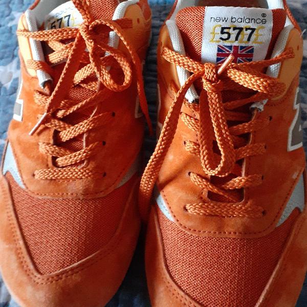 new balance 577 made in UK