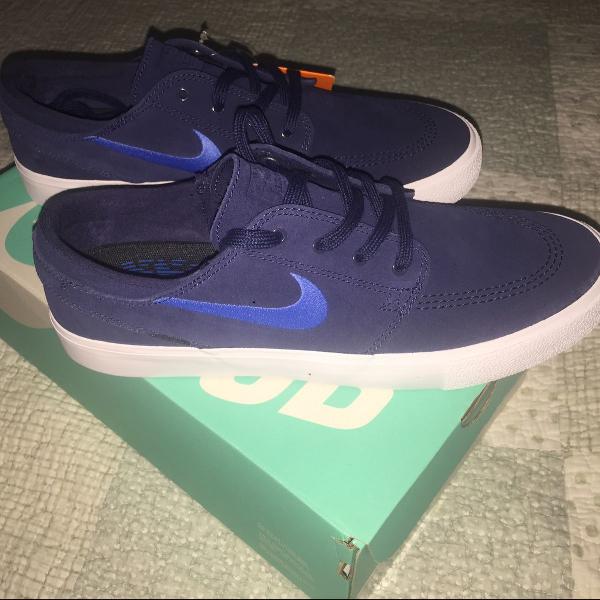 nike sb stefan janoski