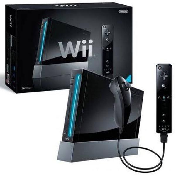 nintendo Wii