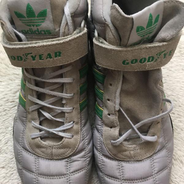 tênis adidas goodyear formula 1