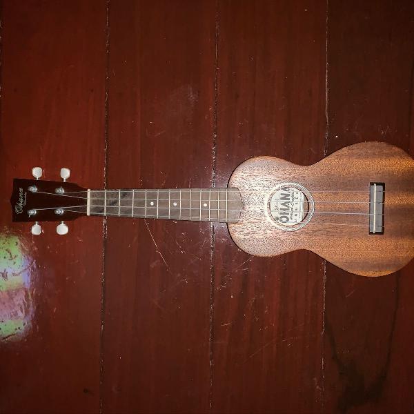 ukulele ohana sk-10