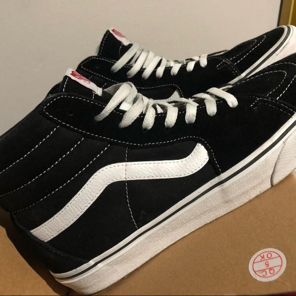 vans sk8 hi