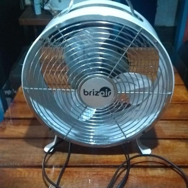 ventilador vintage , ventilador estilo antigo