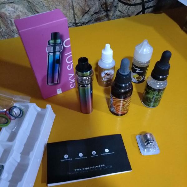 viper vaporesso