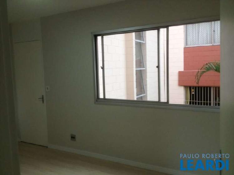 APARTAMENTO - BUTANTÃ - SP