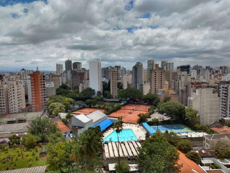 APARTAMENTO - PROXIMO AO METRO MACKEZIE