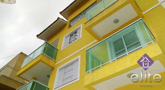 APARTAMENTO RESIDENCIAL em ATIBAIA - SP, ATIBAIA JARDIM