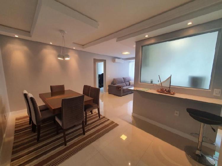 APARTAMENTO RESIDENCIAL em FLORIANÓPOLIS - SC, CÓRREGO