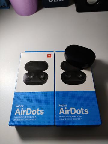 AirDots Xiaomi Bluetooth