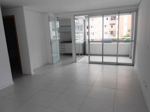 Aluguel - APARTAMENTO - SANTO AGOSTINHO Belo Horizonte MG